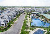 Khu đô thị BellaVilla