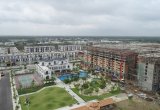 Cao ốc căn hộ Quang Thái