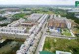 Khu Đô Thị Phúc An City