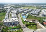 Khu đô thị BellaVilla