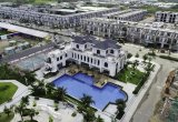 Khu Đô Thị Phúc An City