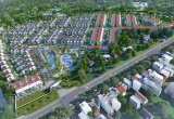 Khu đô thị BellaVilla