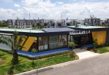 Khu đô thị BellaVilla