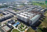 Khu Đô Thị Phúc An City