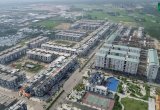 Khu Đô Thị Phúc An City
