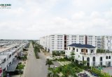 Khu Đô Thị Phúc An City