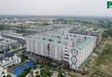 Khu Đô Thị Phúc An City