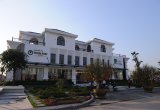 Khu Đô Thị Phúc An City