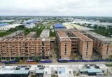 Khu Đô Thị Phúc An City
