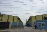 Nhà xưởng Phước Hưng