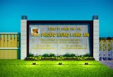 Nhà xưởng Phước Hưng