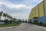 Nhà xưởng Phước Hưng
