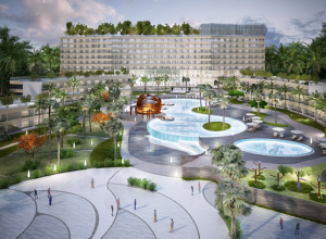KHÁCH SẠN - RESORT