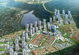 Thiết kế Qui hoạch
