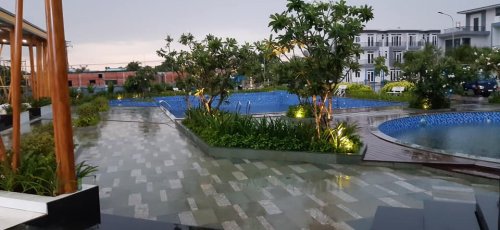 Khu đô thị BellaVilla